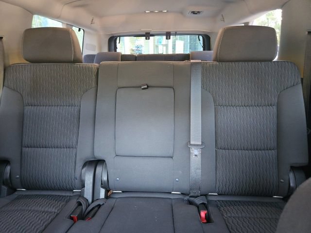 Used 2018 Chevrolet Suburban LS w/ Skid Plate Package AWD/4WD image 24