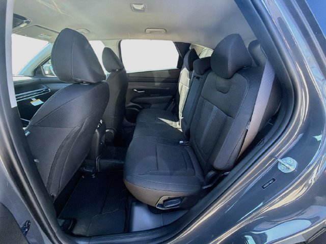 New 2026 Hyundai Tucson SEL Plus FWD image 24