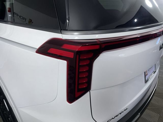 New 2026 Kia Carnival SX Prestige image 37