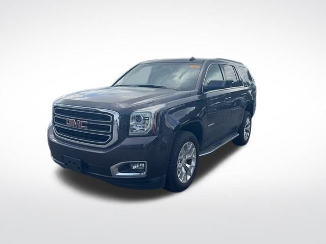 Used 2016 GMC Yukon SLE w/ Convenience Package