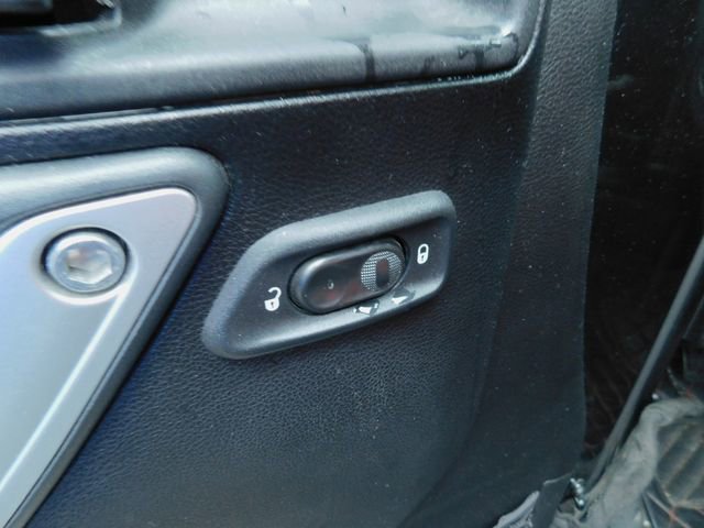 Used 2012 Jeep Wrangler Unlimited Sahara w/ Connectivity Group image 12