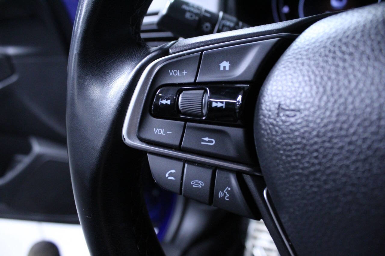 Used 2022 Honda Accord Sport image 20