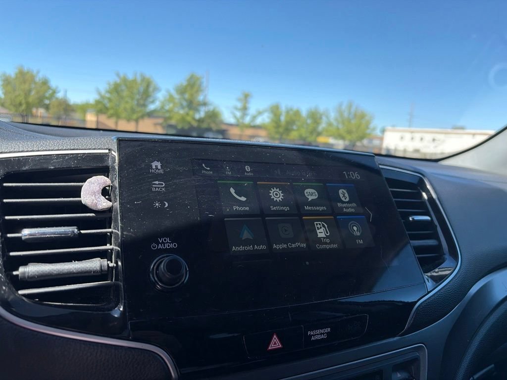Used 2021 Honda Pilot Special Edition image 17