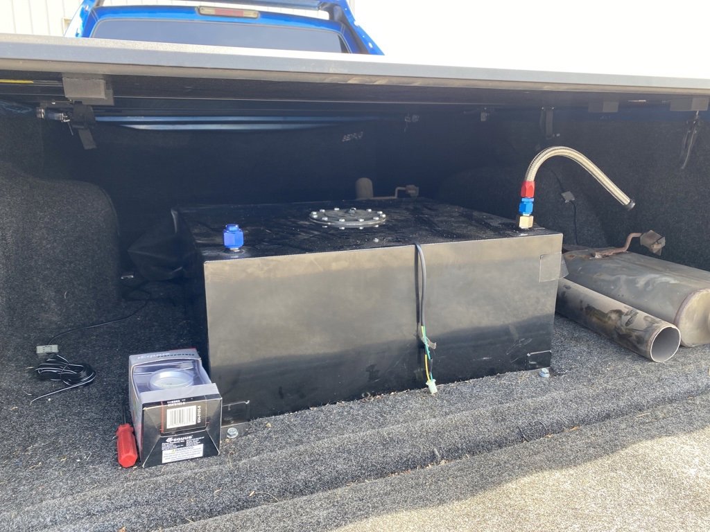 Used 1999 Chevrolet Silverado 3500 4x4 Crew Cab w/ Preferred Equipment Group 3 image 27