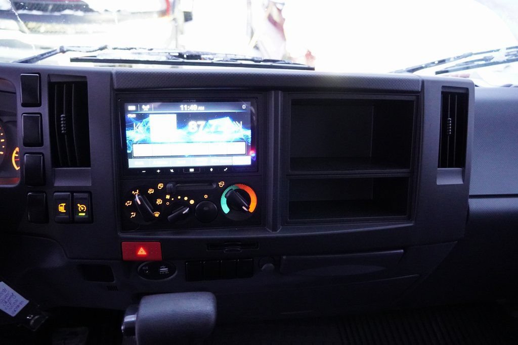 New 2025 Chevrolet Low Cab Forward 5500XG RWD image 15