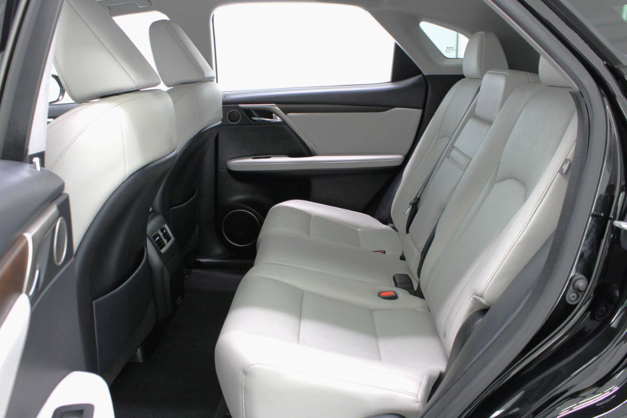 Used 2020 Lexus RX 350 Premium w/ Premium Package image 38