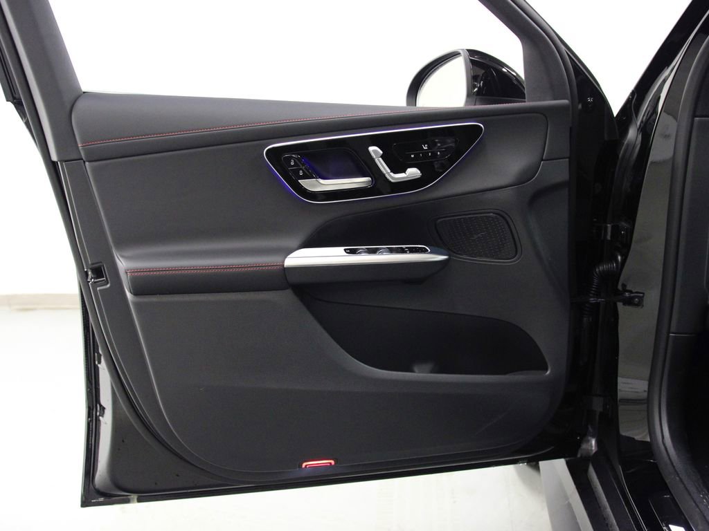 New 2026 Mercedes-Benz GLC 43 AMG 4MATIC image 14