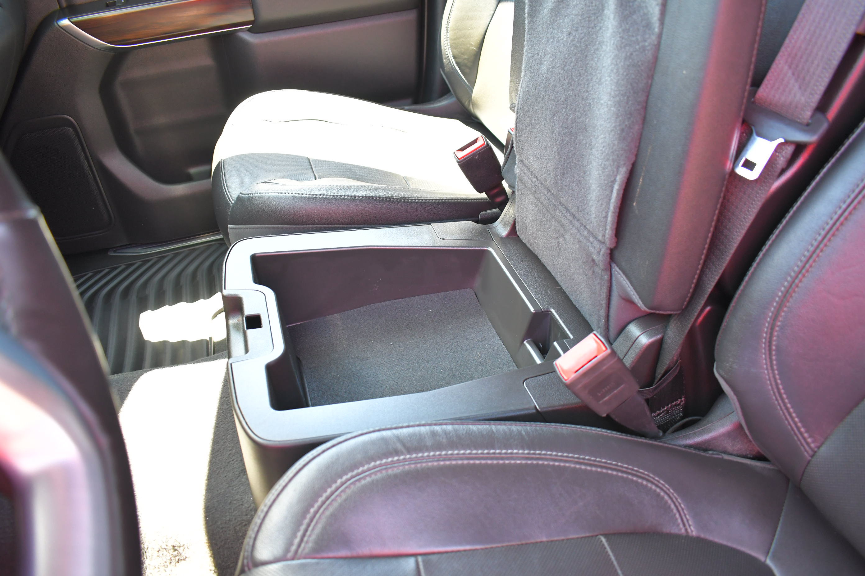 Used 2019 GMC Sierra 1500 SLT RWD image 27