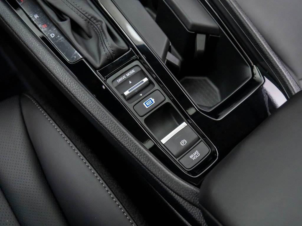 Used 2025 Honda Accord EX-L image 29