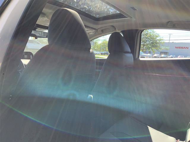 New 2026 MAZDA MAZDA3 2.5 S Sedan w/ Preferred Pkg FWD image 7