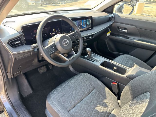 New 2027 Nissan Kicks SV AWD/4WD image 19