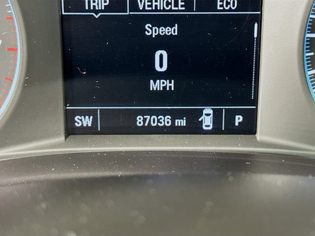 Used 2019 Chevrolet Malibu RS FWD image 13