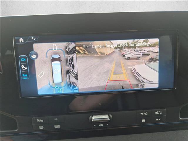 New 2026 Mercedes-Benz Sprinter 2500 image 11