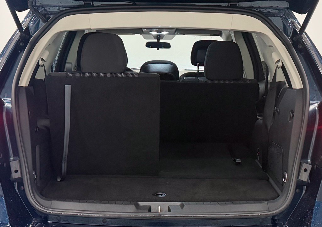 Used 2013 Dodge Journey American Value Package w/ Flexible Seating Group FWD image 25