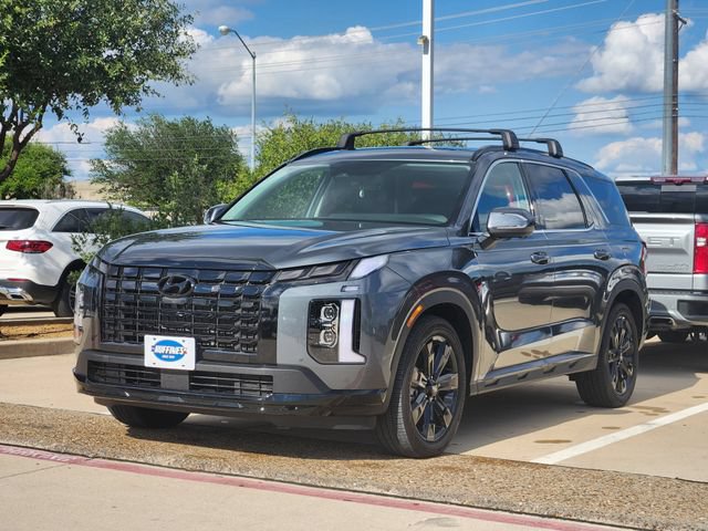 Used 2025 Hyundai Palisade XRT FWD image 2