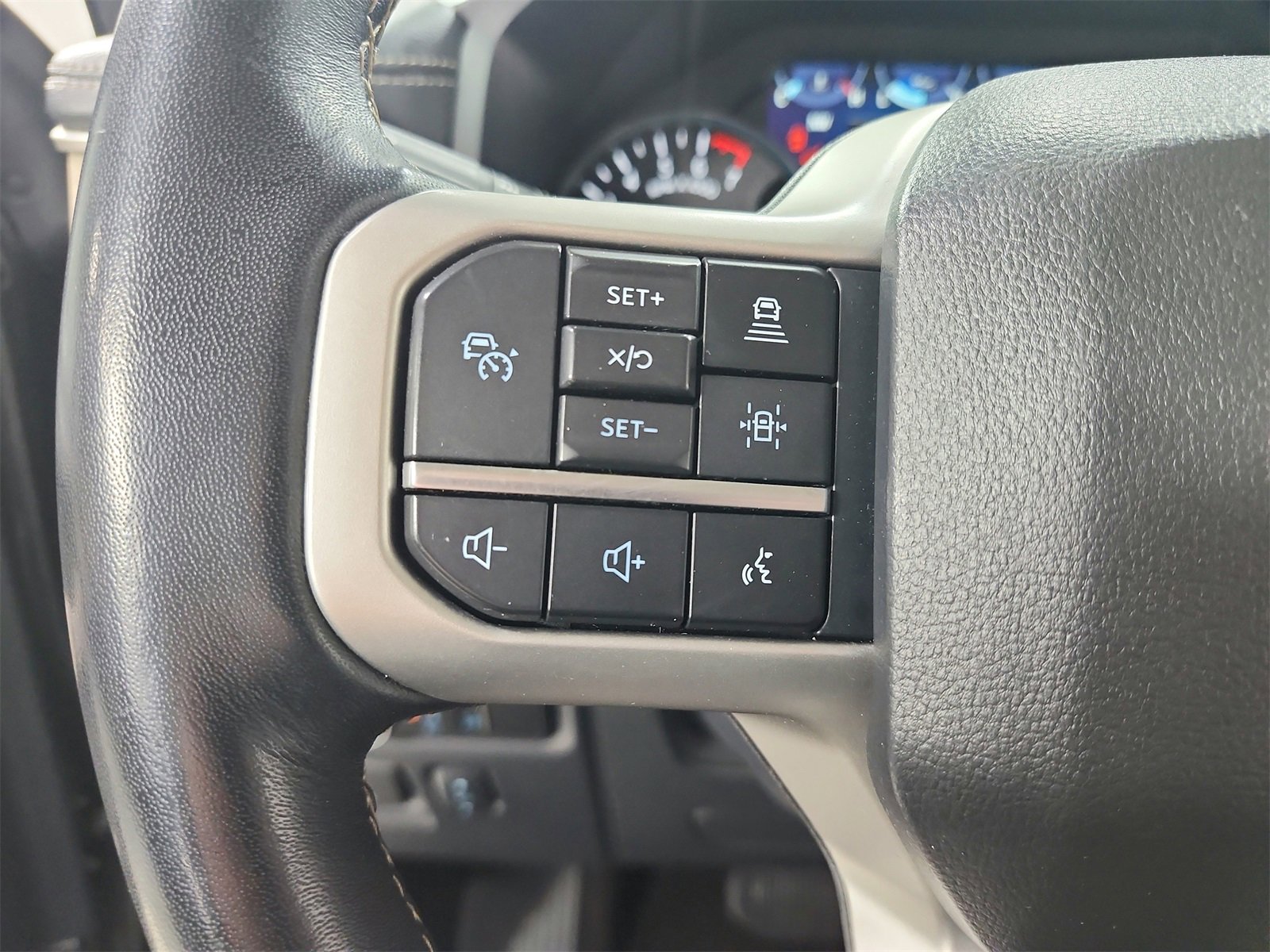 Used 2023 Ford Expedition Max Limited image 26