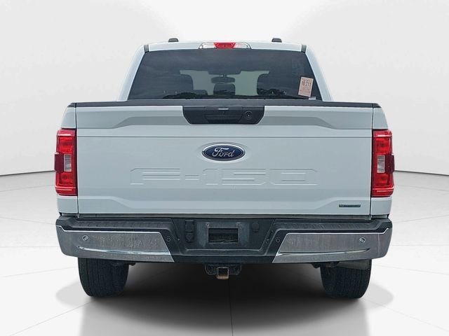 Certified 2022 Ford F150 XLT w/ Trailer Tow Package AWD/4WD image 4