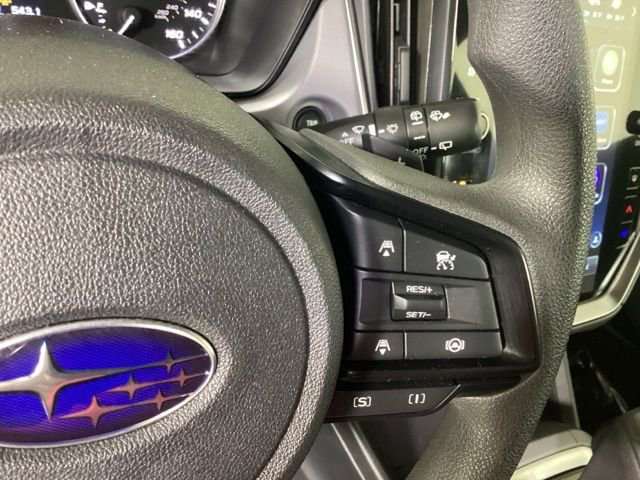 Used 2024 Subaru Crosstrek 2.0i Premium image 25