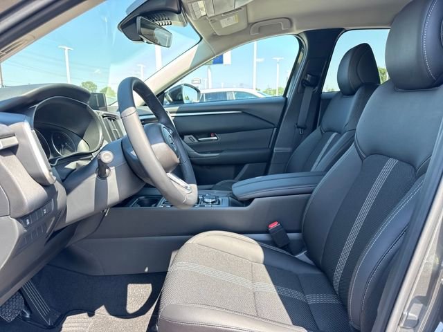 New 2025 MAZDA CX-50 AWD 2.5 S w/ Cargo Package image 11