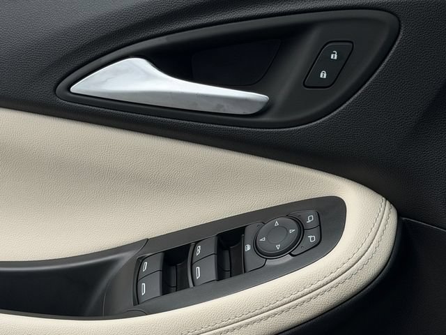 New 2026 Buick Encore GX Preferred w/ Comfort Package FWD image 24