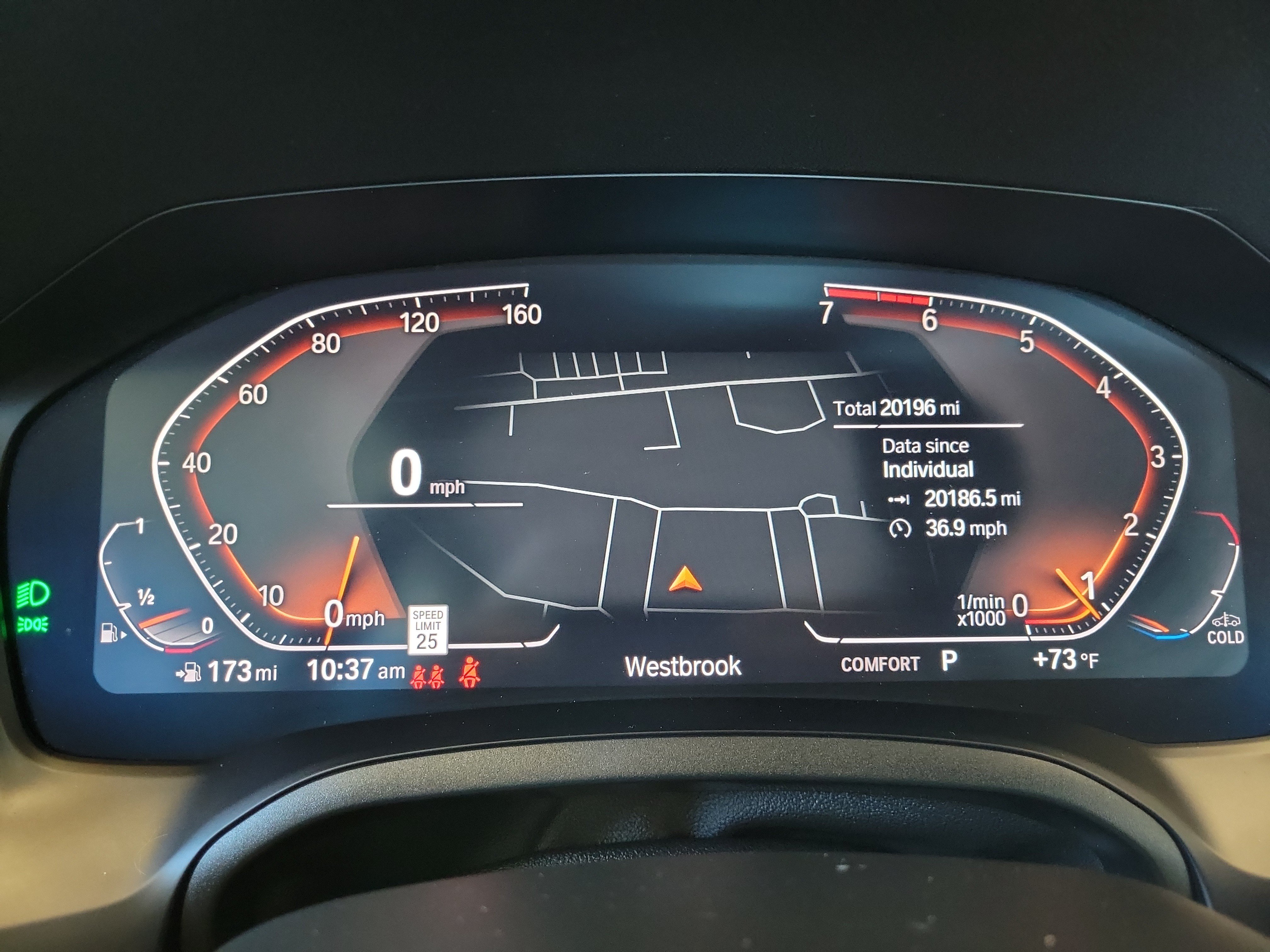 Used 2021 BMW 430i Convertible RWD image 22