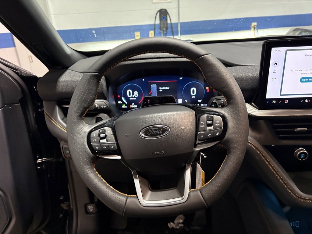 New 2026 Ford Explorer Tremor w/ Tremor Ultimate Package image 10