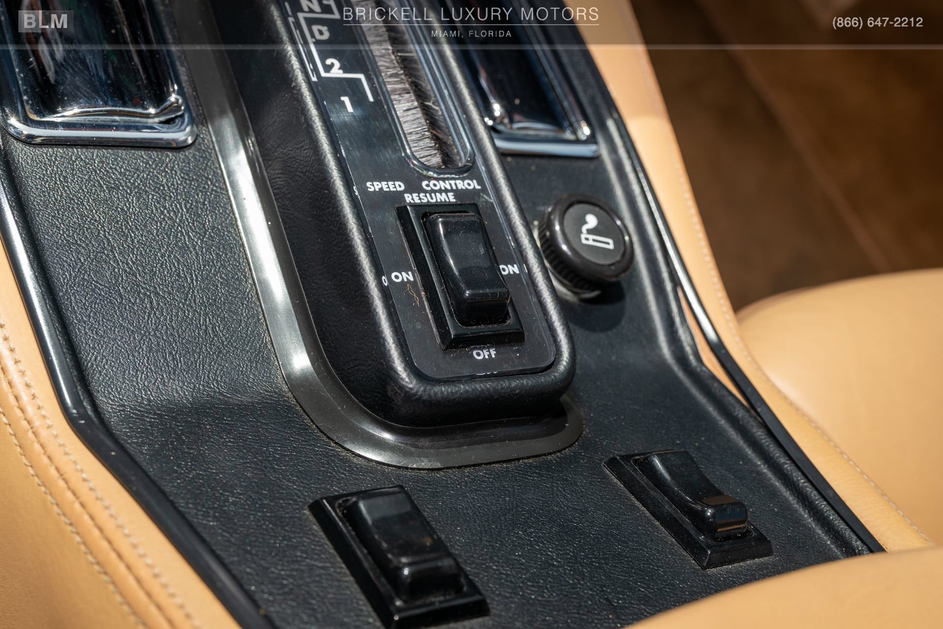 Used 1987 Jaguar XJS V12 Coupe RWD image 20