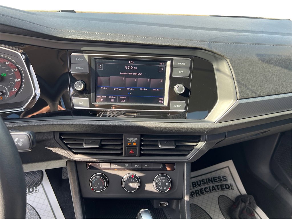 Used 2019 Volkswagen Jetta R-Line image 14