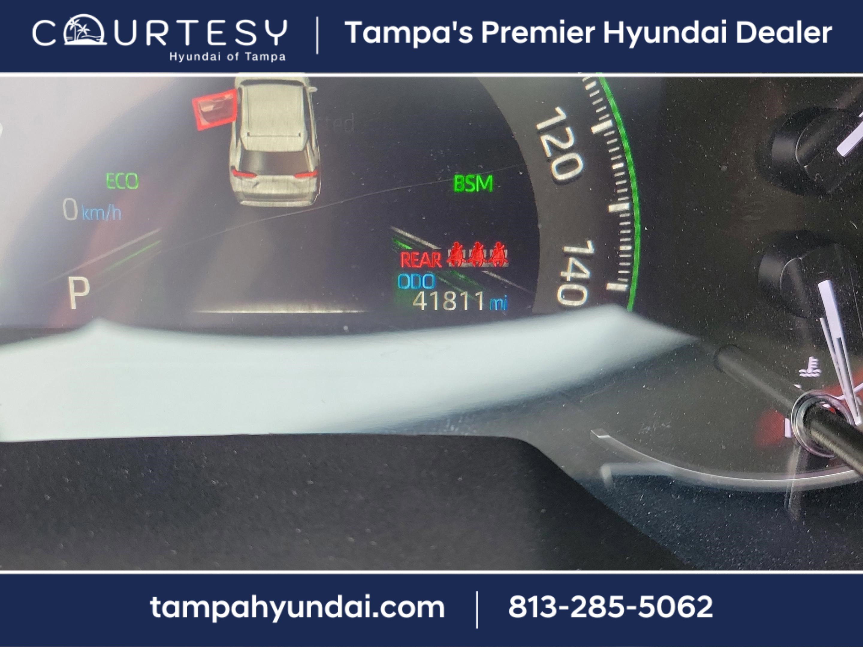 Used 2024 Toyota RAV4 XLE image 26