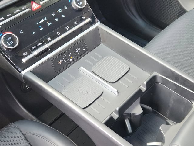 Certified 2025 Hyundai Santa Fe XRT AWD/4WD image 15