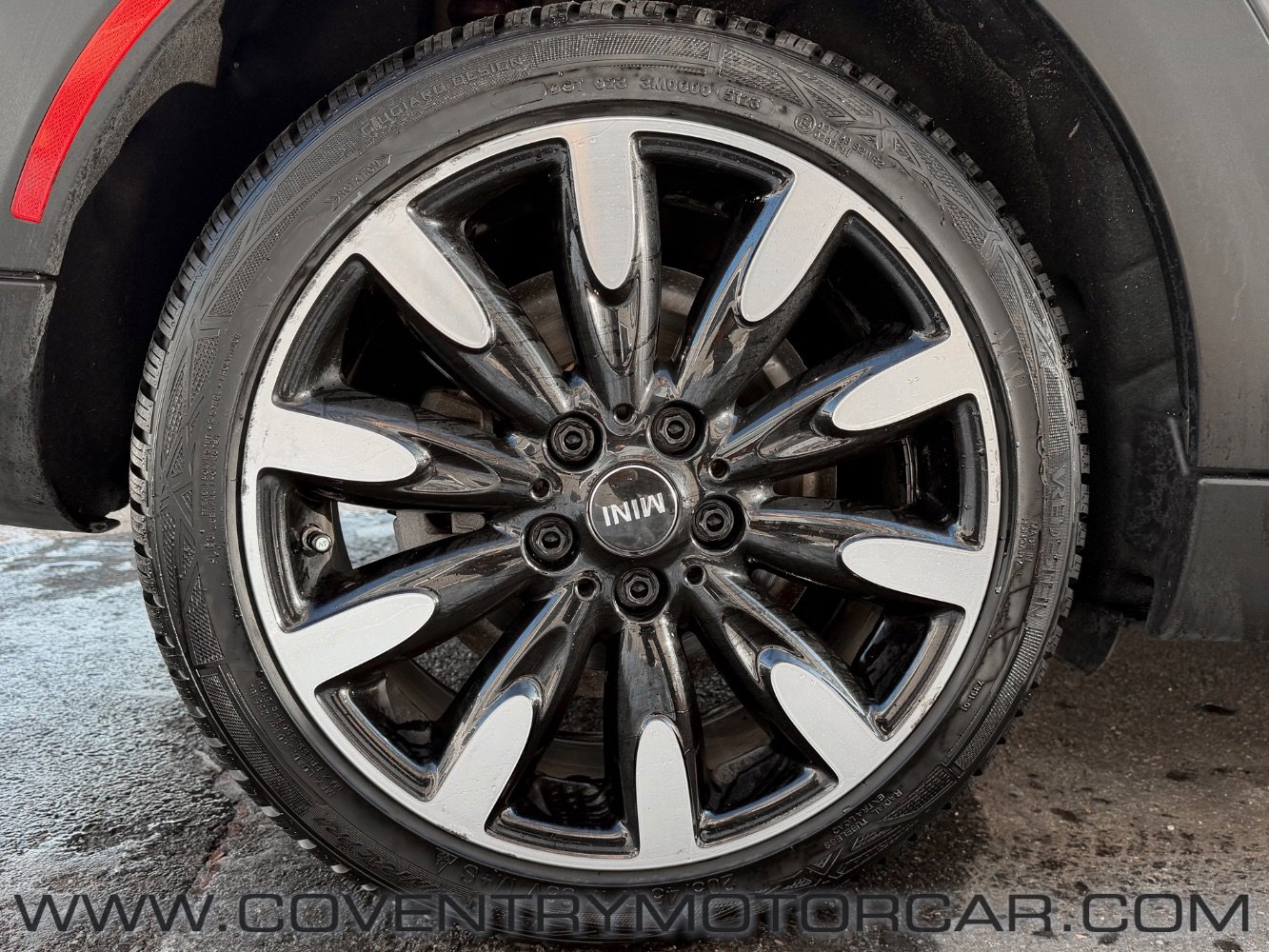 Used 2020 MINI Cooper S image 13