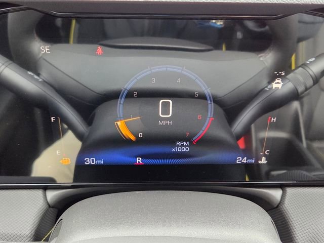 New 2026 Chevrolet TrailBlazer ACTIV w/ Convenience Package FWD image 33