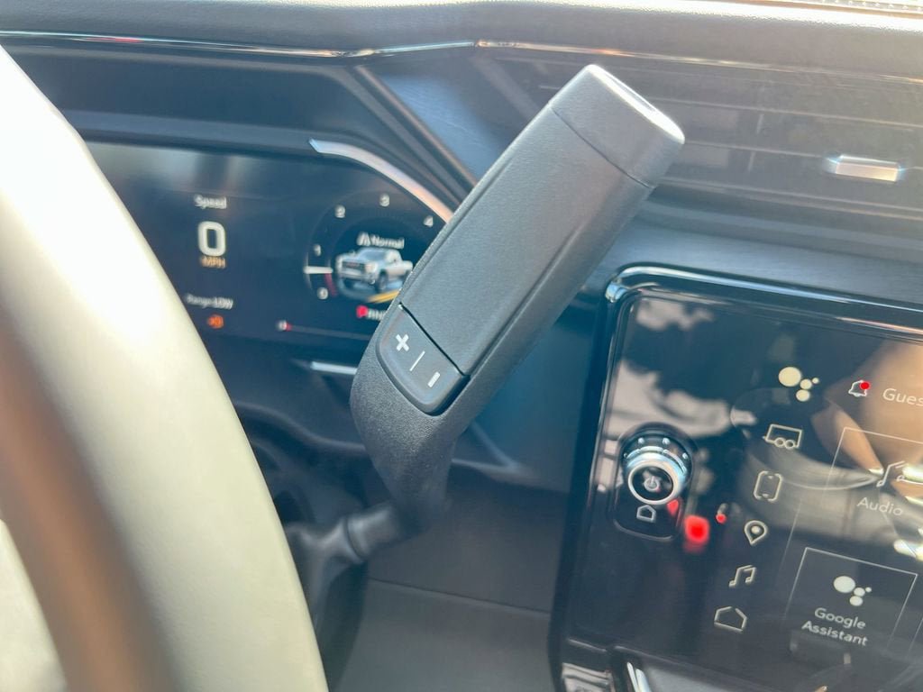 New 2026 GMC Sierra 3500 AT4 image 38
