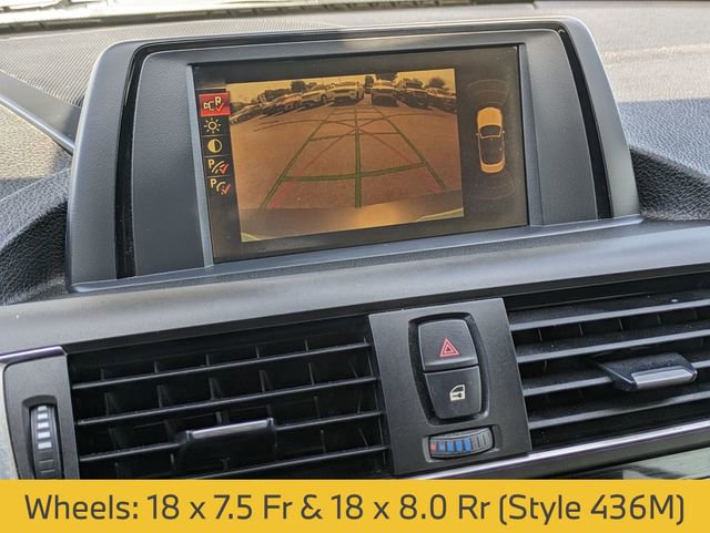 Used 2015 BMW M235i Convertible image 24