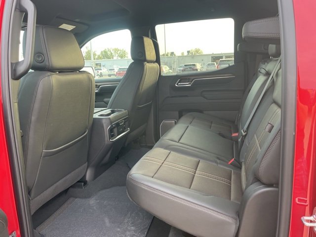 Used 2025 Chevrolet Silverado 1500 High Country image 41