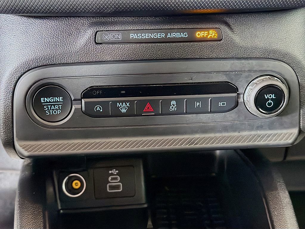 Used 2025 Ford Bronco Sport Outer Banks w/ Outer Banks Tech Package+ image 37