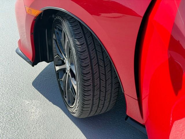 Used 2020 Honda Civic Sport Touring image 25