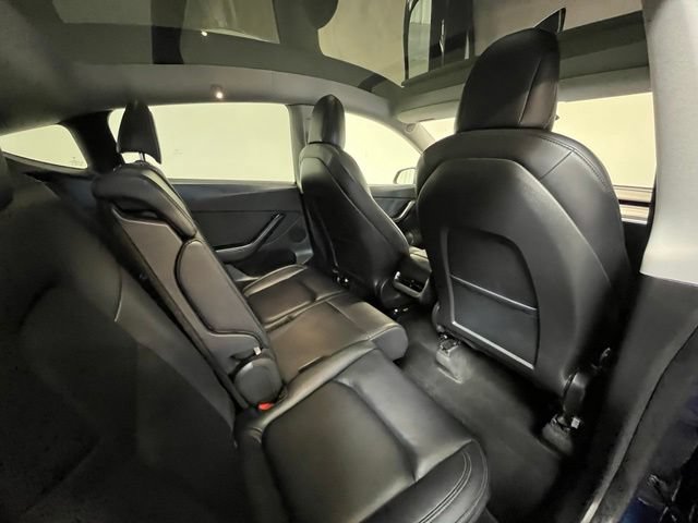Used 2021 Tesla Model Y Long Range AWD/4WD image 12