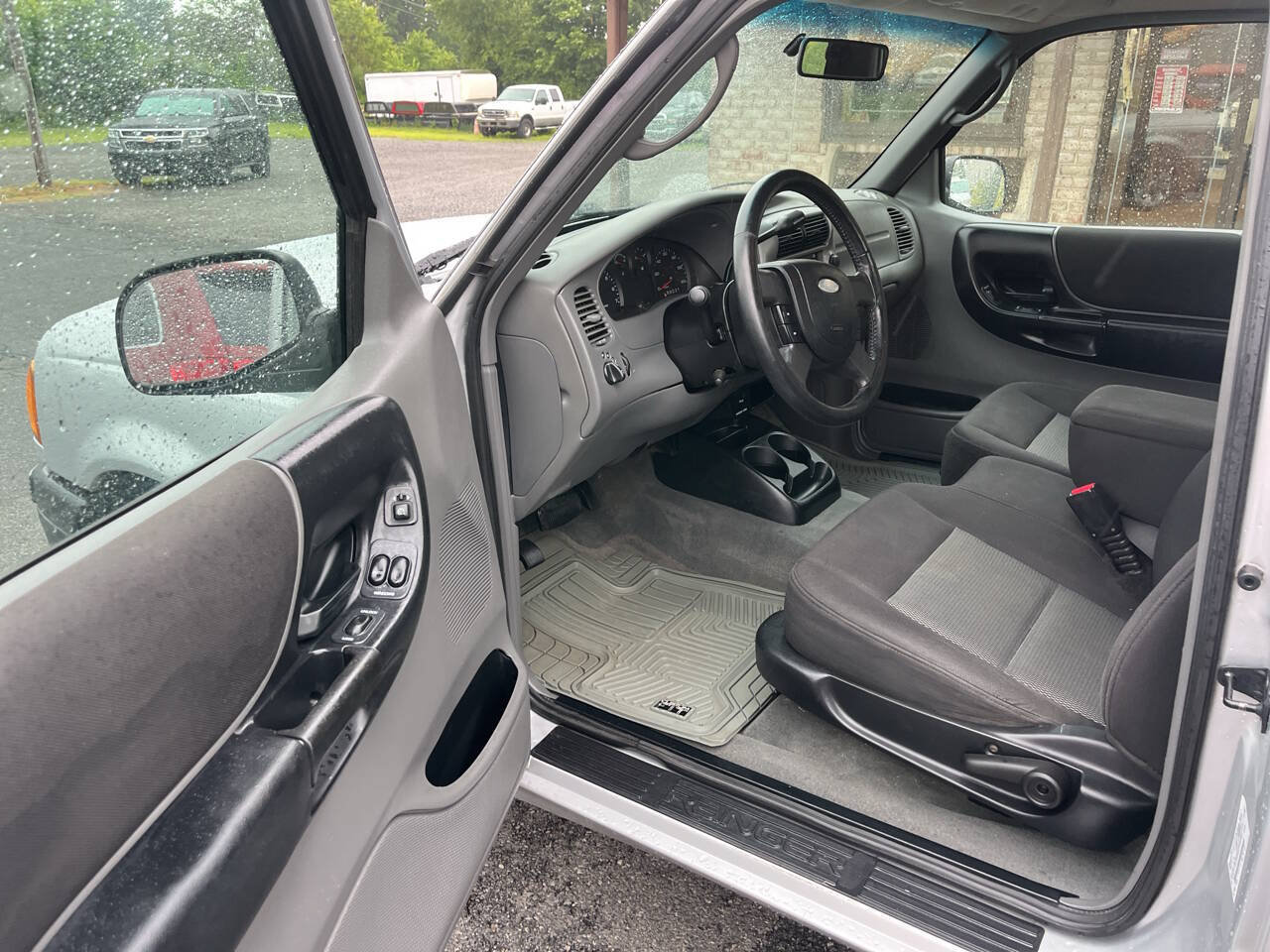 Used 2004 Ford Ranger XLT RWD image 14