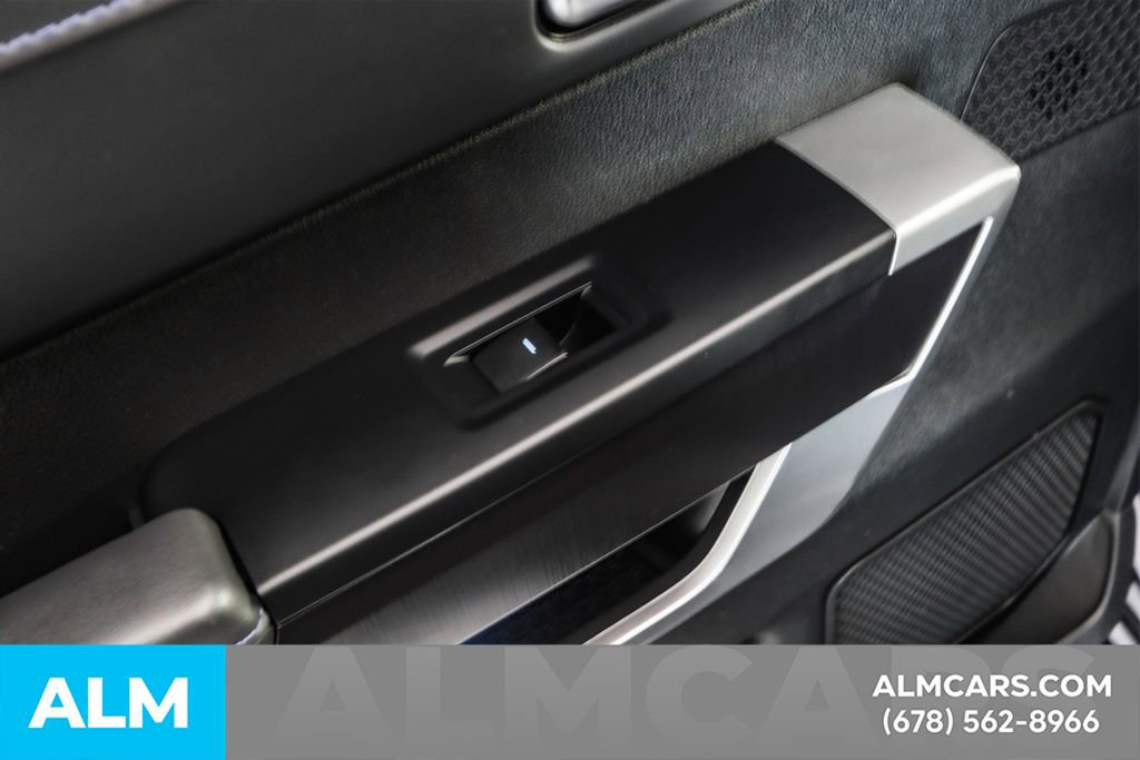 Used 2023 Toyota Sequoia Platinum image 53