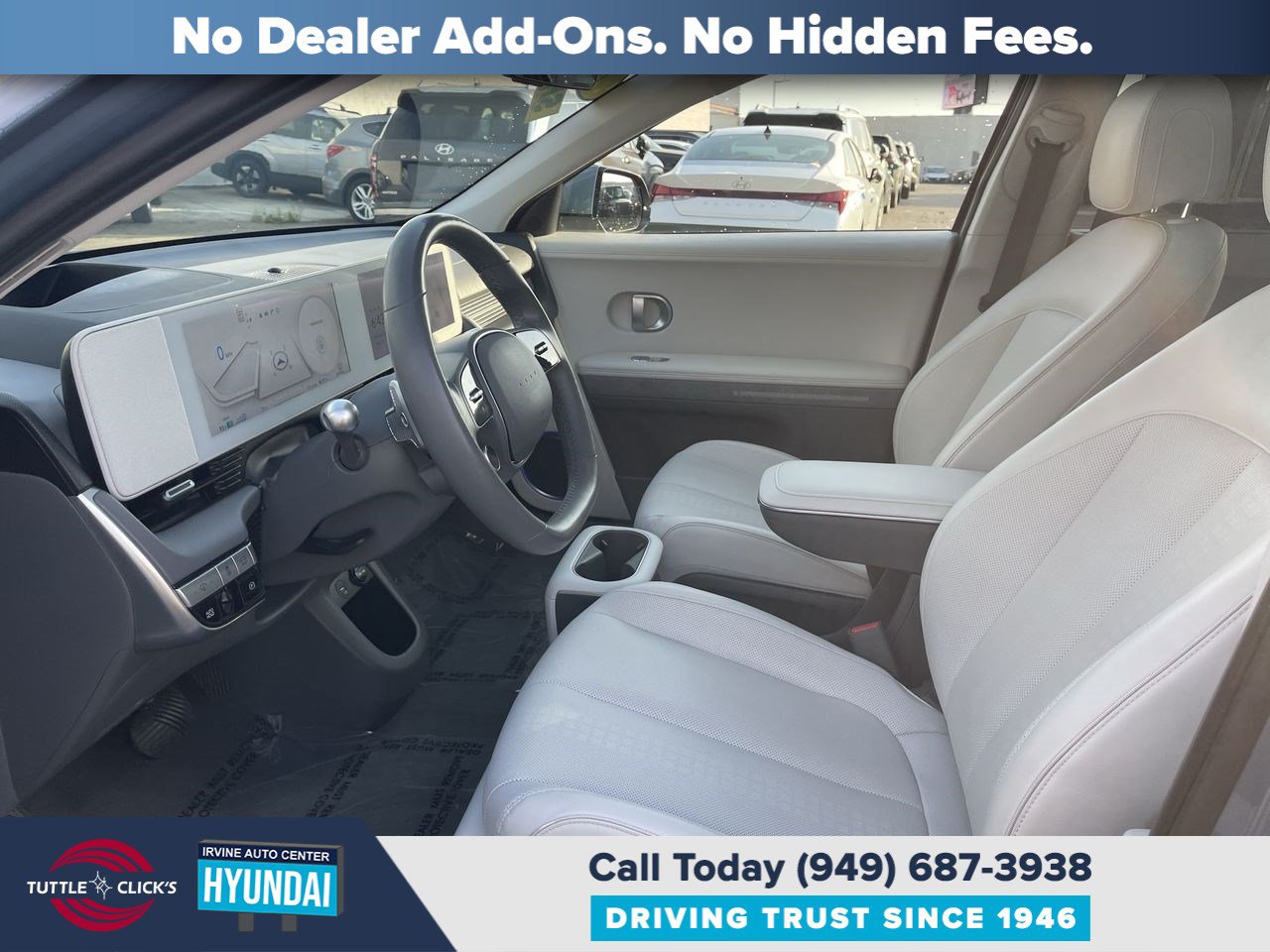 Certified 2023 Hyundai Ioniq 5 Limited RWD image 18