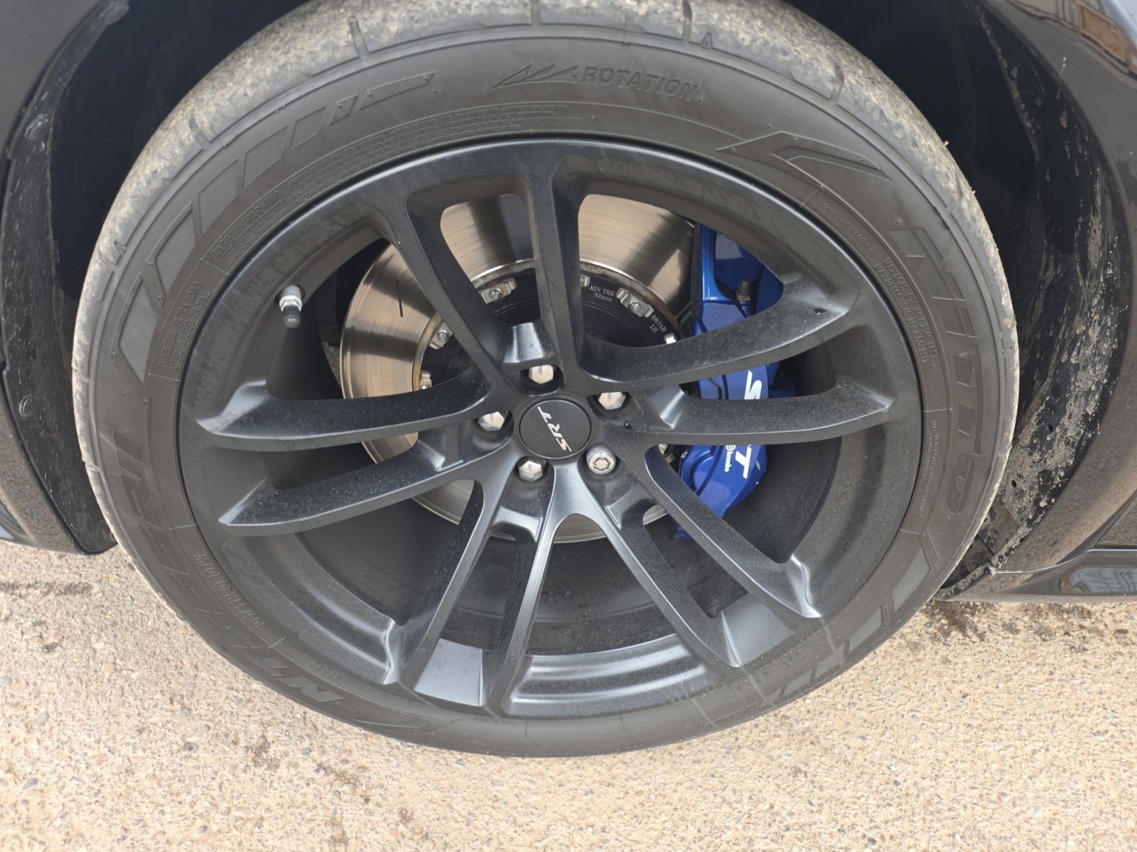 Used 2023 Dodge Charger SRT Hellcat image 11