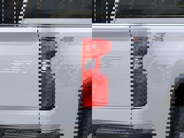 New 2026 Chevrolet Silverado 2500 W/T w/ WT Convenience Package image 11