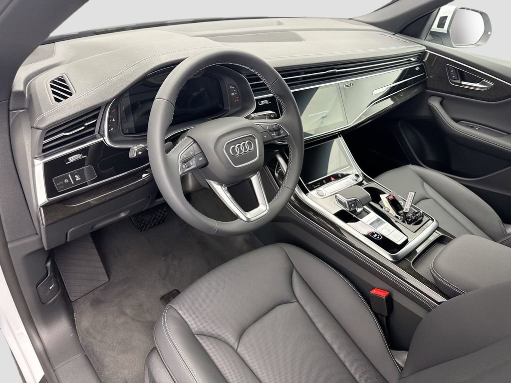 New 2026 Audi Q8 Premium Plus image 9