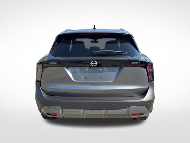 New 2027 Nissan Kicks SR FWD image 8