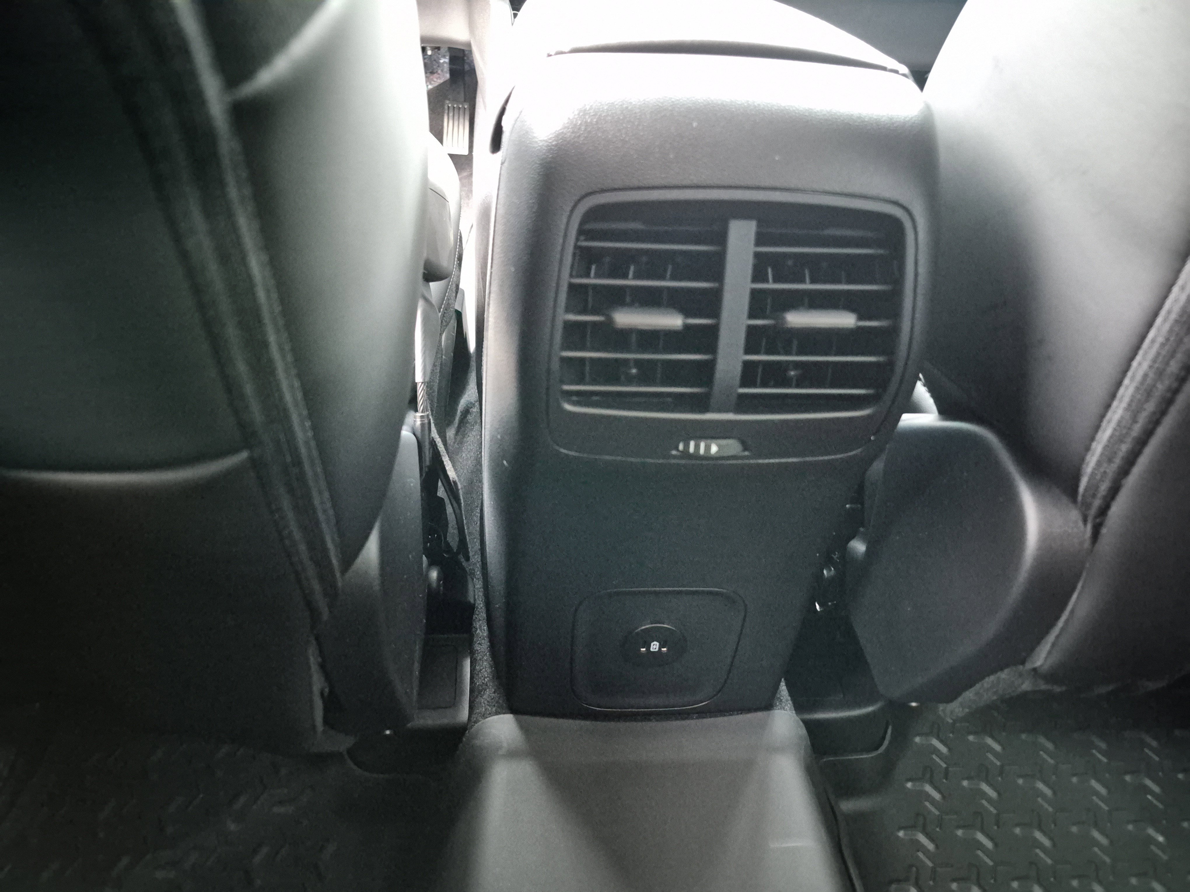 New 2025 Ford Bronco Sport Big Bend w/ Black Appearance Package image 19