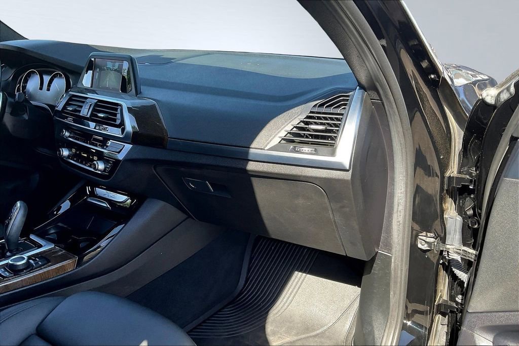 Used 2019 BMW X3 sDrive30i image 27