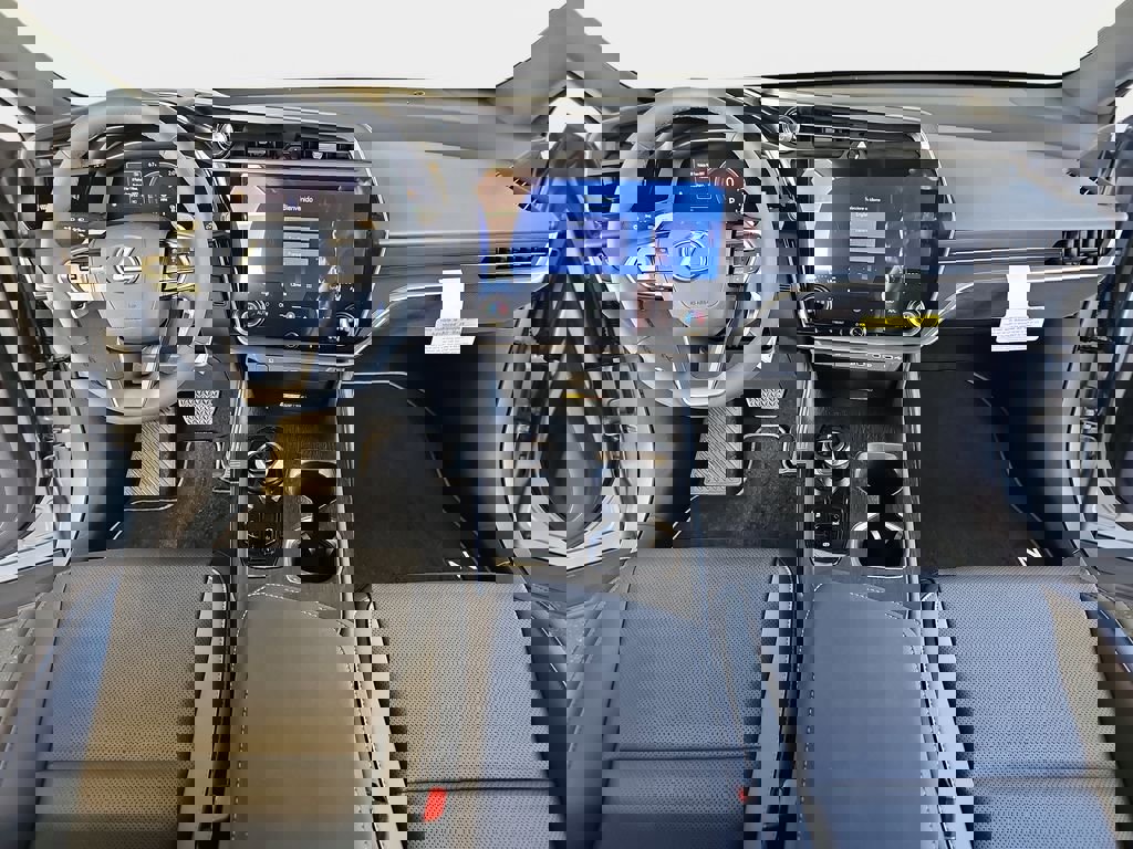 New 2026 Lexus RZ 450e 450e Premium image 9