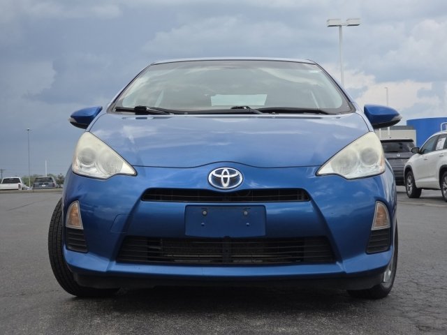 Used 2013 Toyota Prius C Two FWD image 6