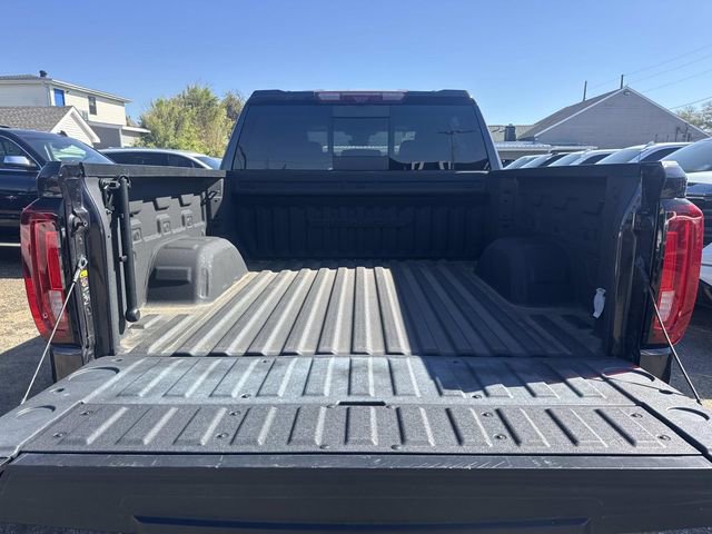 Used 2023 GMC Sierra 1500 Denali w/ Technology Package image 10